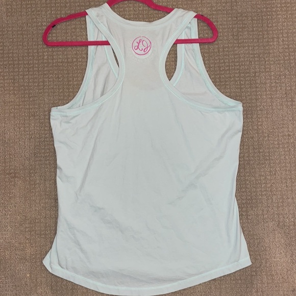 Razorback tank - Picture 4 of 7
